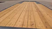 new Equipment / Flatbed Trailers Lamar Trailers  for sale, in Clearwater, MN Thumbnail 10