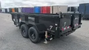 new Dump Trailers Doolittle Trailer Mfg  for sale, in Clearwater, MN Thumbnail 6