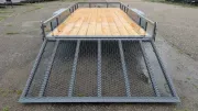 new Utility Trailers Lamar Trailers  for sale, in Clearwater, MN Thumbnail 7