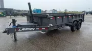 new Dump Trailers Lamar Trailers  for sale, in Clearwater, MN Thumbnail 4
