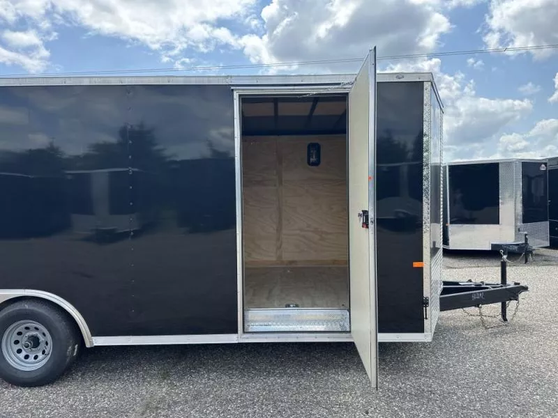 new Cargo (Enclosed) Trailers Rock Solid Cargo  for sale, in Clearwater, MN Thumbnail 12