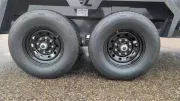 new Dump Trailers Lamar Trailers  for sale, in Clearwater, MN Thumbnail 9