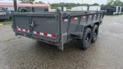 new Dump Trailers Lamar Trailers  for sale, in Clearwater, MN Thumbnail 7