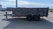 new Dump Trailers Lamar Trailers  for sale, in Clearwater, MN Thumbnail 5