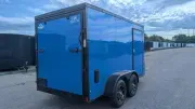 new Cargo (Enclosed) Trailers Rock Solid Cargo  for sale, in Clearwater, MN Thumbnail 6
