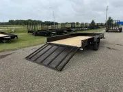 new Utility Trailers Doolittle Trailer Mfg  for sale, in Clearwater, MN Thumbnail 8