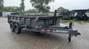 new Dump Trailers Lamar Trailers  for sale, in Clearwater, MN Thumbnail 3