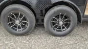 new Car Haulers / Racing Trailers Rock Solid Cargo  for sale, in Clearwater, MN Thumbnail 11