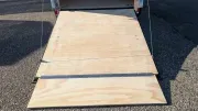 new Cargo (Enclosed) Trailers Rock Solid Cargo  for sale, in Clearwater, MN Thumbnail 7