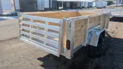 new Utility Trailers Quality Steel and Aluminum  for sale, in Clearwater, MN Thumbnail 6