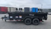 new Dump Trailers Doolittle Trailer Mfg  for sale, in Clearwater, MN Thumbnail 5
