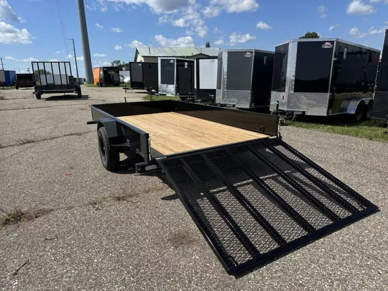 new Utility Trailers Doolittle Trailer Mfg  for sale, in Clearwater, MN Thumbnail 7