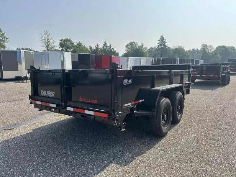 new Dump Trailers Caliper  for sale, in Clearwater, MN Thumbnail 6