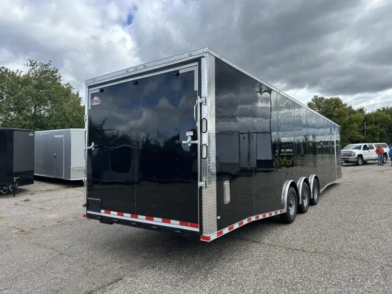 new Car Haulers / Racing Trailers Rock Solid Cargo  for sale, in Clearwater, MN Thumbnail 6