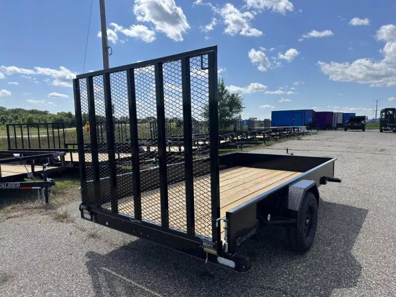 new Utility Trailers Doolittle Trailer Mfg  for sale, in Clearwater, MN Thumbnail 6