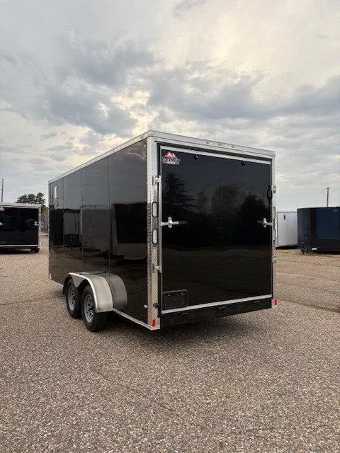 new Cargo (Enclosed) Trailers Rock Solid Cargo  for sale, in Clearwater, MN Thumbnail 5