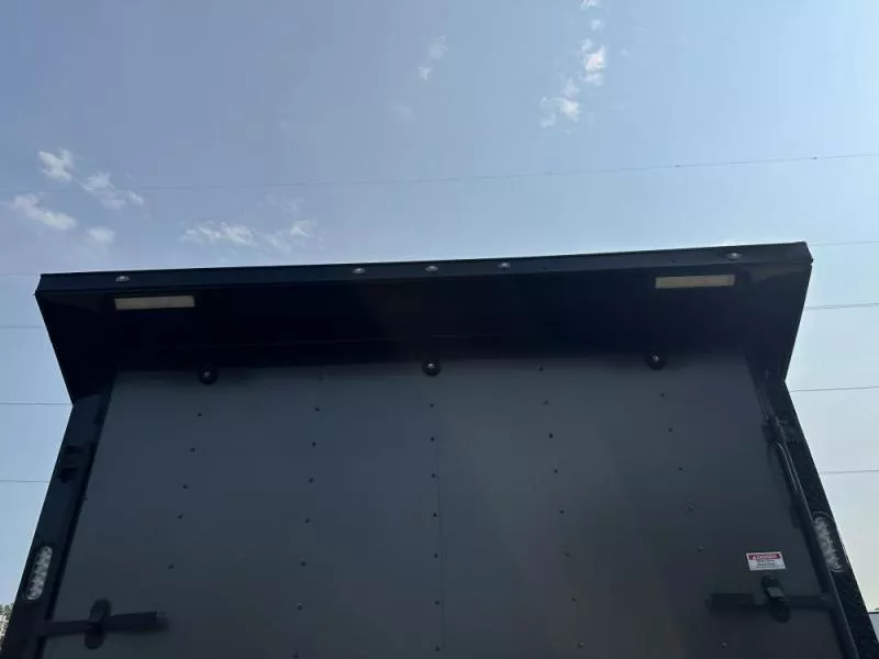 new Cargo (Enclosed) Trailers Rock Solid Cargo  for sale, in Clearwater, MN Thumbnail 12