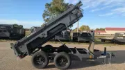 new Dump Trailers Lamar Trailers  for sale, in Clearwater, MN Thumbnail 2
