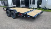 new Equipment / Flatbed Trailers Quality Steel and Aluminum  for sale, in Clearwater, MN Thumbnail 5