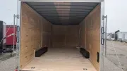 new Cargo (Enclosed) Trailers Rock Solid Cargo  for sale, in Clearwater, MN Thumbnail 8