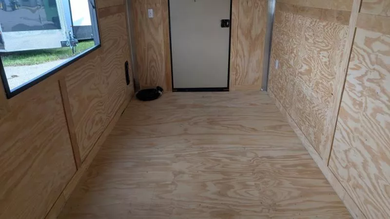 new Vending / Concession Trailers Rock Solid Cargo  for sale, in Clearwater, MN Thumbnail 10