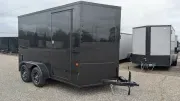new Car Haulers / Racing Trailers Rock Solid Cargo  for sale, in Clearwater, MN Thumbnail 2