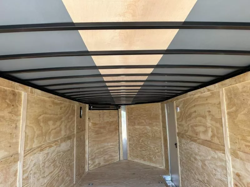 new Snowmobile Trailers Rock Solid Cargo  for sale, in Clearwater, MN Thumbnail 10