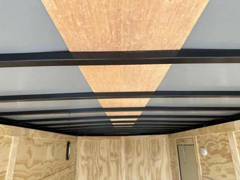 new Cargo (Enclosed) Trailers Rock Solid Cargo  for sale, in Clearwater, MN Thumbnail 10