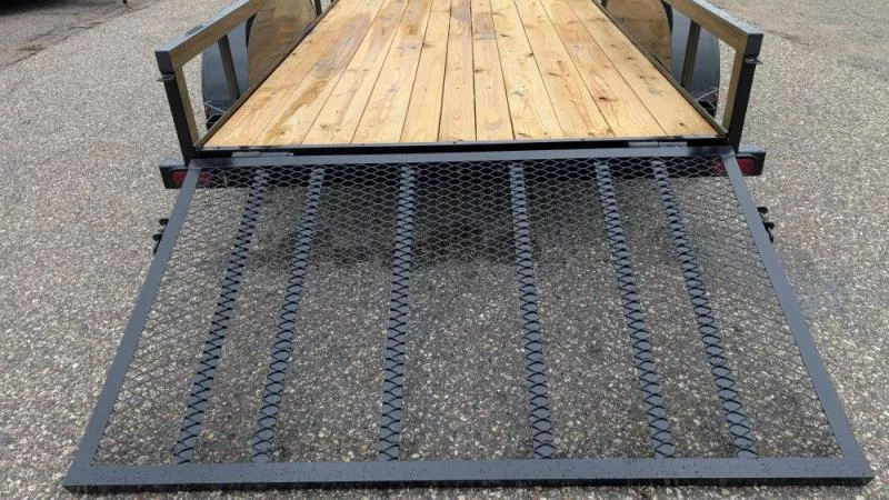 new Utility Trailers Caliper  for sale, in Clearwater, MN Thumbnail 7