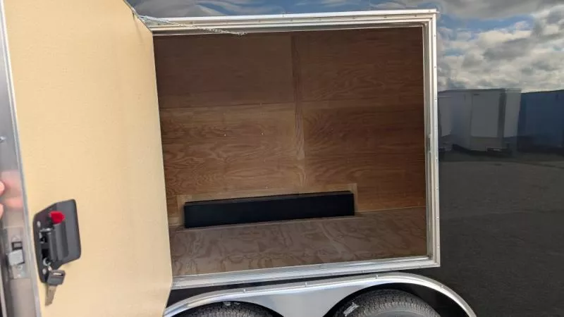 new Car Haulers / Racing Trailers Rock Solid Cargo  for sale, in Clearwater, MN Thumbnail 5