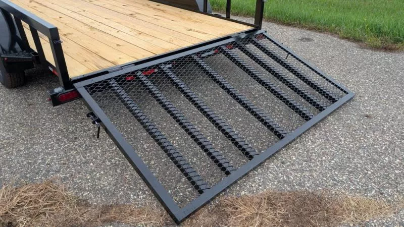 new Utility Trailers Caliper  for sale, in Clearwater, MN Thumbnail 6