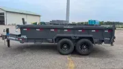 new Dump Trailers Lamar Trailers  for sale, in Clearwater, MN Thumbnail 5