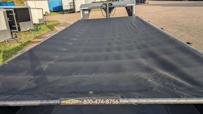 new Dump Trailers Lamar Trailers  for sale, in Clearwater, MN Thumbnail 9