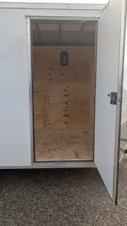 new Cargo (Enclosed) Trailers Rock Solid Cargo  for sale, in Clearwater, MN Thumbnail 10