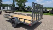 new Utility Trailers Lamar Trailers  for sale, in Clearwater, MN Thumbnail 5