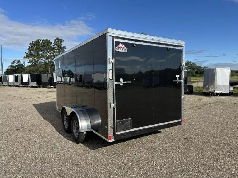 new Cargo (Enclosed) Trailers Rock Solid Cargo  for sale, in Clearwater, MN Thumbnail 5