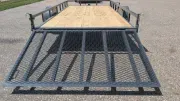 new Utility Trailers Lamar Trailers  for sale, in Clearwater, MN Thumbnail 7