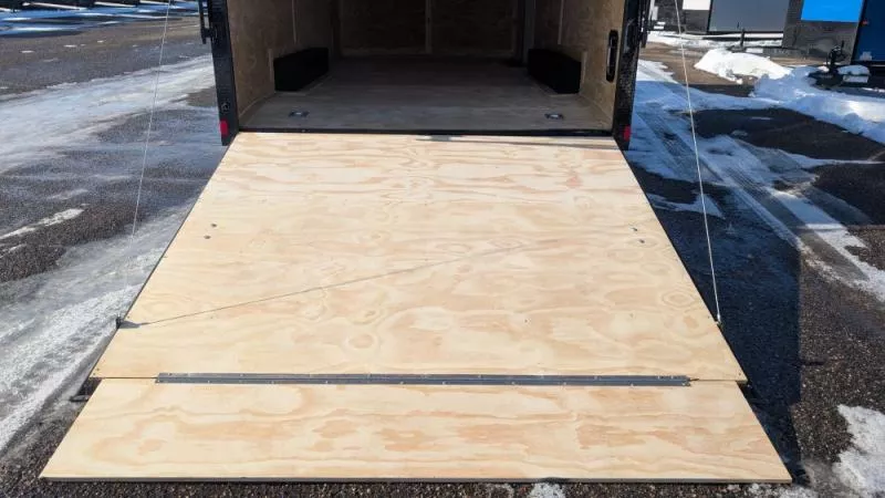 new Car Haulers / Racing Trailers Rock Solid Cargo  for sale, in Clearwater, MN Thumbnail 7