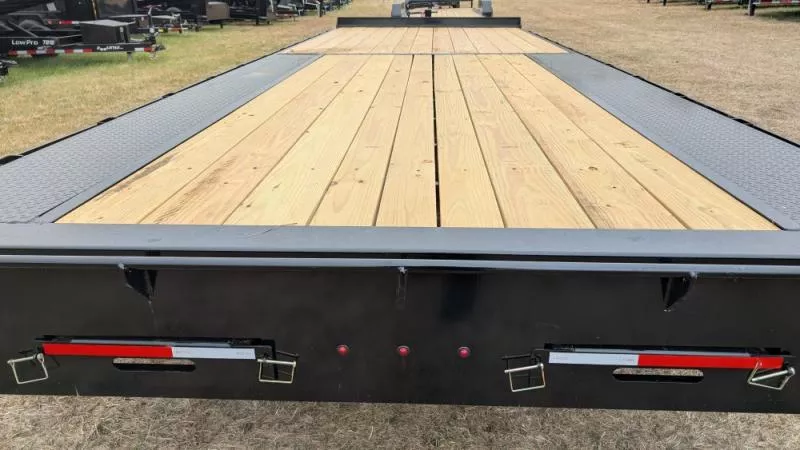 new Equipment / Flatbed Trailers Caliper  for sale, in Clearwater, MN Thumbnail 7