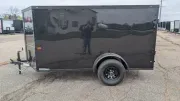 new Cargo (Enclosed) Trailers Rock Solid Cargo  for sale, in Clearwater, MN Thumbnail 4