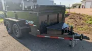 new Dump Trailers Caliper  for sale, in Clearwater, MN Thumbnail 2