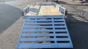 new Utility Trailers Quality Steel and Aluminum  for sale, in Clearwater, MN Thumbnail 7