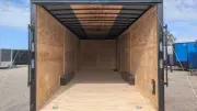 new Cargo (Enclosed) Trailers Rock Solid Cargo  for sale, in Clearwater, MN Thumbnail 8