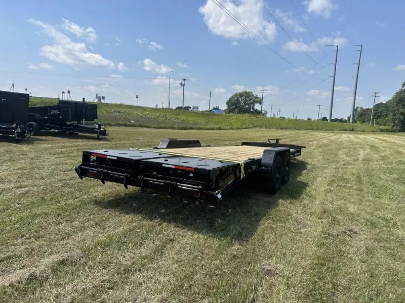 new Equipment / Flatbed Trailers Caliper  for sale, in Clearwater, MN Thumbnail 6