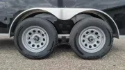 new Cargo (Enclosed) Trailers Rock Solid Cargo  for sale, in Clearwater, MN Thumbnail 11