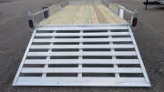 new Utility Trailers Quality Steel and Aluminum  for sale, in Clearwater, MN Thumbnail 7