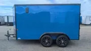 new Cargo (Enclosed) Trailers Rock Solid Cargo  for sale, in Clearwater, MN Thumbnail 4