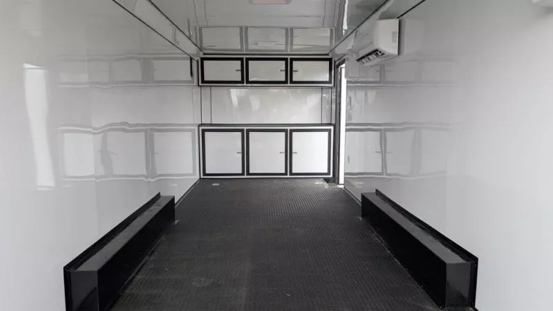 new Car Haulers / Racing Trailers Rock Solid Cargo  for sale, in Clearwater, MN Thumbnail 12