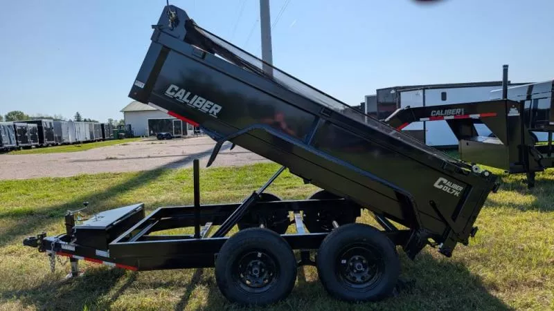 new Dump Trailers Caliper  for sale, in Clearwater, MN Thumbnail 2