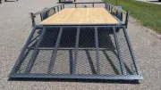 new Utility Trailers Lamar Trailers  for sale, in Clearwater, MN Thumbnail 7